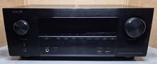 DENON RECEIVER AVR-X2500H 