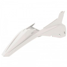 Beta rear fender - beta, mud