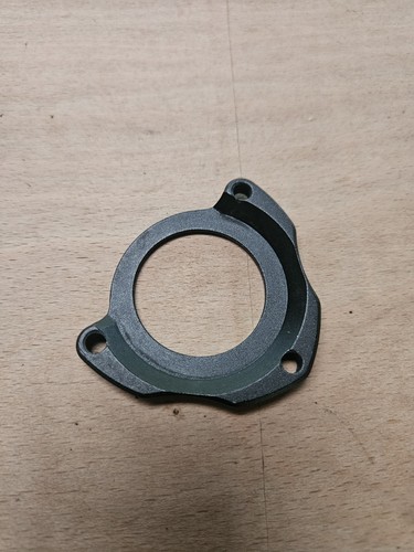 Bottom bracket iscg chain - bottom,