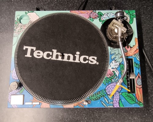 Custom technic 1210 - custom,