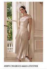 Gorgeous John Charles 66661A