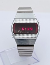 Trafalgar Solid State Red LED