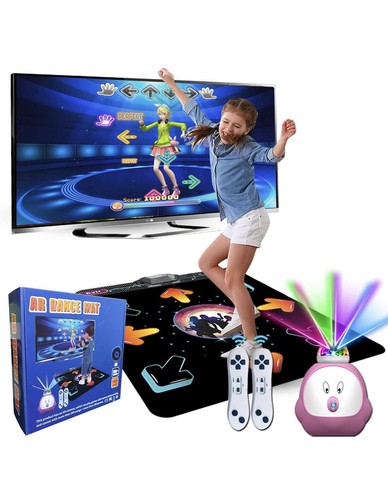 Dance mat for kids - mat, &
