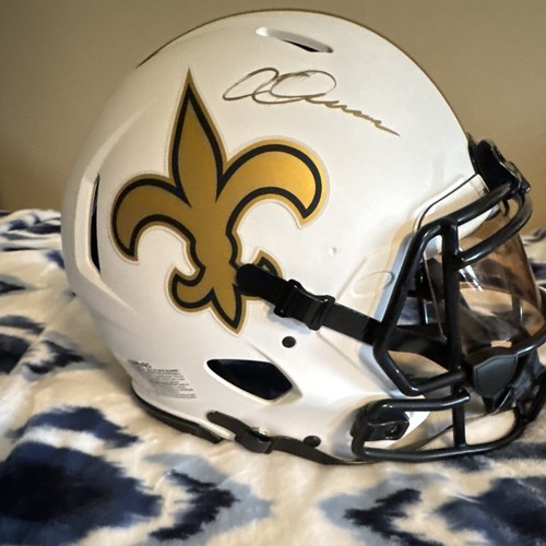 Chis olave signed new - chis,