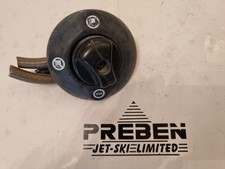 SEA DOO FUEL VALVE KNOB GTI