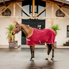 Horseware Amigo Fleece Cooler