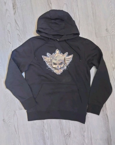 Wwe cody rhodes - m, black