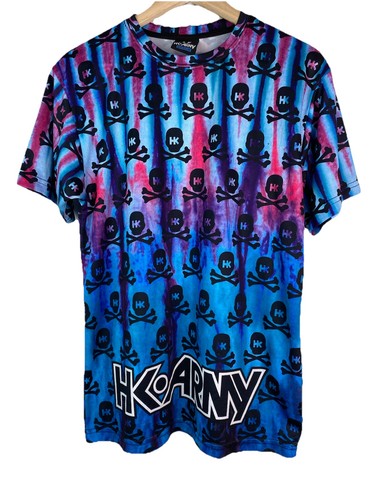 Army men blue pink tie - army, m