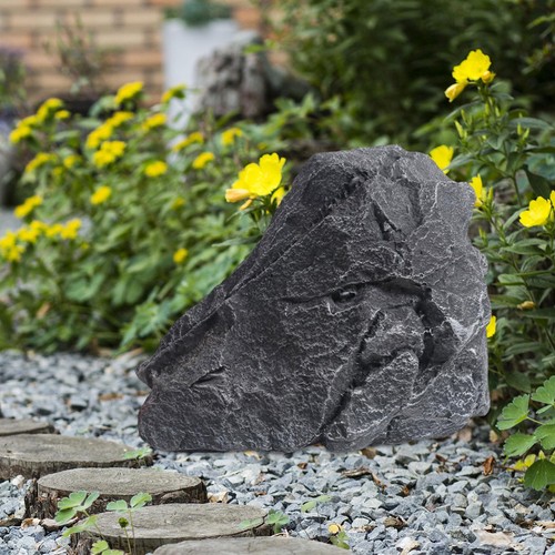 Artificial stone decor - artificial,