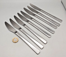 8 Vintage Mid Century Viners