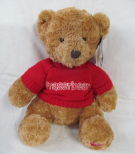 Fraser Bear  16" Honey Brown