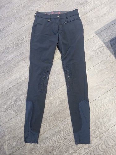 D190 kids derby house - derby, navy