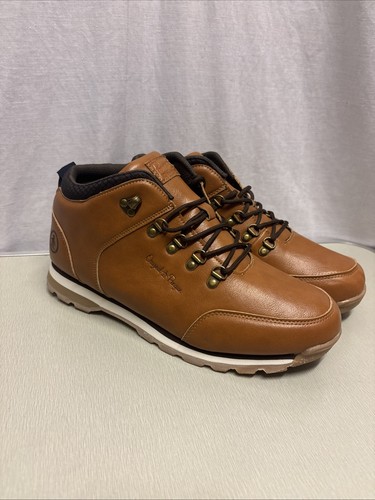 Penguin chukka boot brown - penguin,
