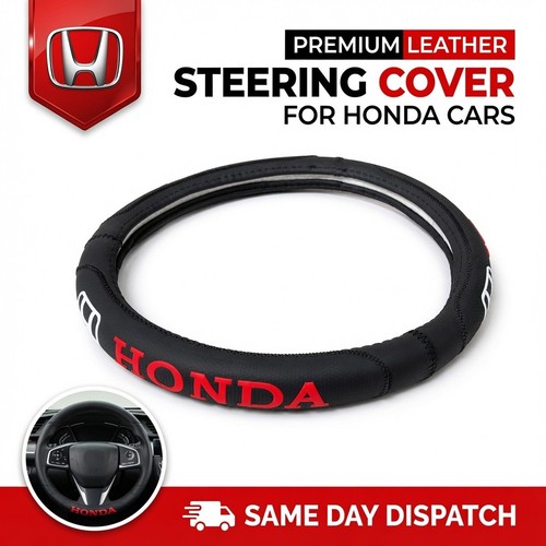 Honda logo steering wheel - steering,