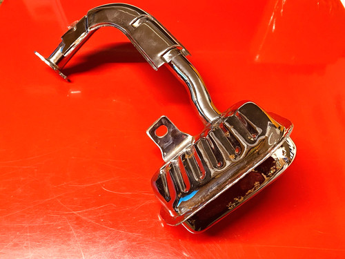 Vespa special 1972 - 1972, 1982