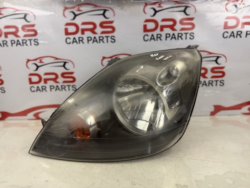 Ford fiesta mk6 2005 2008 - mk6, 2005-2008