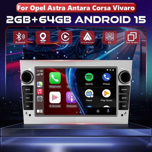 Apple carplay for vauxhall - for,