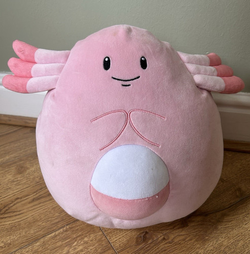 Pokémon chansey - pokémon,