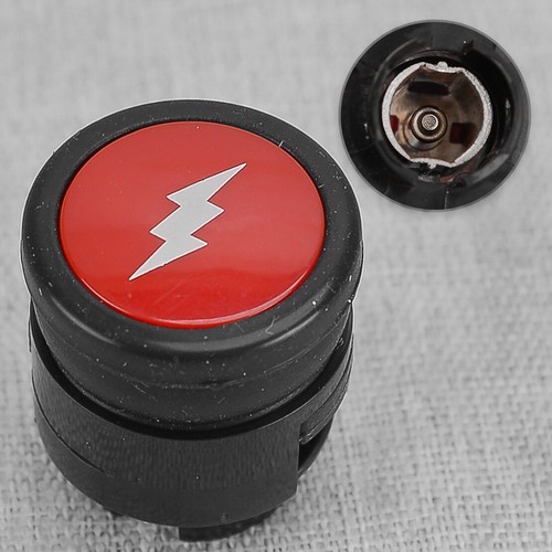 Gas grill igniter push - igniter, button