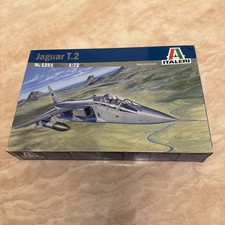 ITALERI 1251 1/72 RAF Jaguar