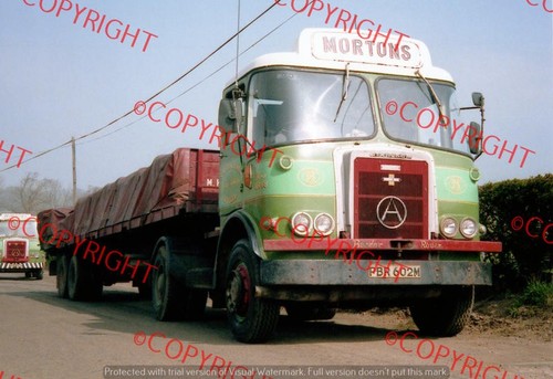 Truck lorry photo mortons - photo,