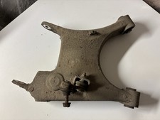 Bmw E39 Touring Rear Left