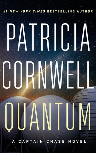 Cornwell patricia quantum - cornwell,,
