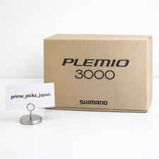 Shimano 15 Premio 3000