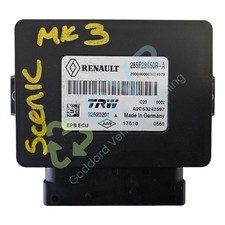 RENAULT GRAND SCENIC DYNAMIQUE