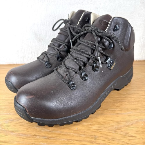 Brasher supalite gtx tech - gtx,