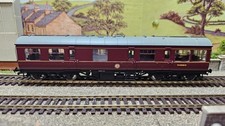 Bachmann (Ex LMS) BR 50ft