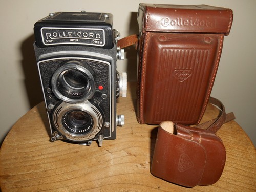 Vintage tlr - vintage,