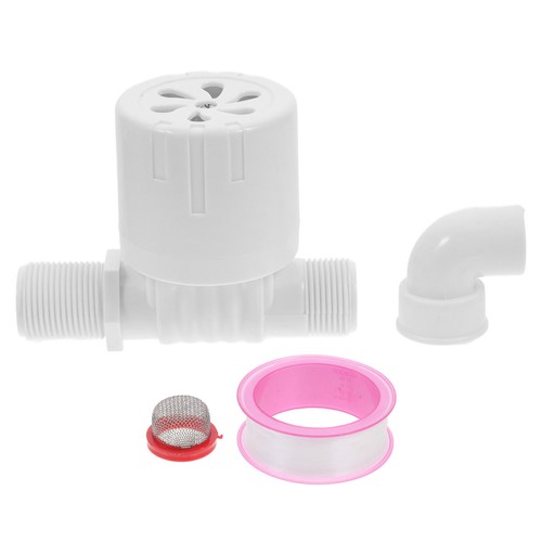 Easy install durable plastic - durable,