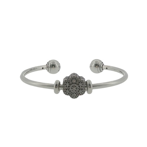 Authentic pandora moments open - authentic,