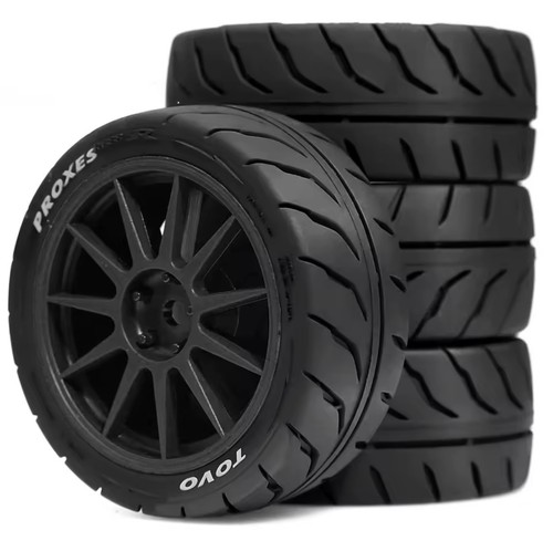 Rc 69x27mm - 4x,