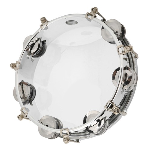 Hand drum tambourine - hand,
