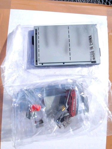 Konami thunderbird pod - konami, series