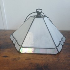 Large 15.5" Tiffany Style