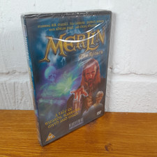 Merlin - The Return (DVD