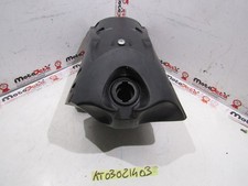 Fuel Tank Cover Fairing KTM