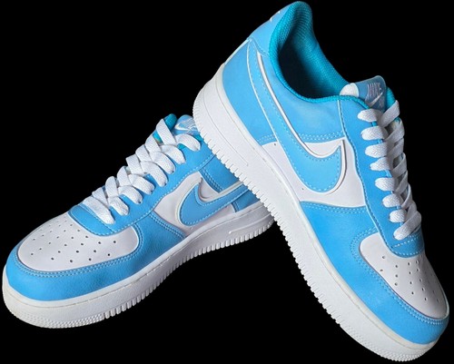 Unisex adults kids light - adults, blue