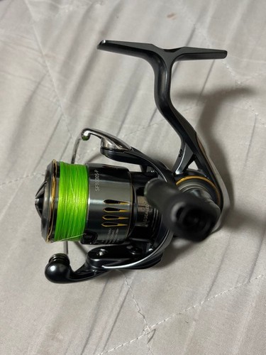 Daiwa airity sf1000s p - daiwa, 23