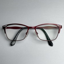 Specsavers Paprika Eyeglasses