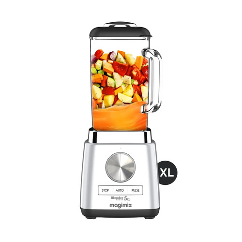 Magimix blender power - magimix,