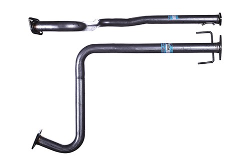 160 2001 2005 exhaust - mg, zr