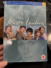 Knots Landing: The Complete