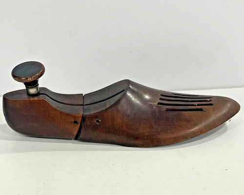 Vintage florsheim travel - vintage,