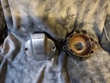 HONDA XL125  XL185  CB125 ?  Pickup Cover and Back Cover 