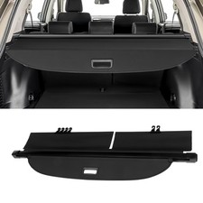 NEW FOR 2013-2018 TOYOTA RAV4 MK4 REAR PARCEL SHELF BOOT LOAD COVER RETRACTABLE