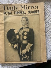 DAILY MIRROR WEEKLY  EDITION